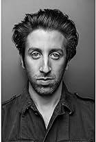 Simon Helberg