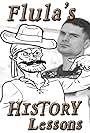 Flula Borg in Allen, Texas History: According to Flula (2013)