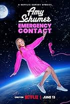 Amy Schumer: Emergency Contact