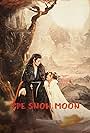 Ye Zuo and Jiaqi Li in The Snow Moon (2023)