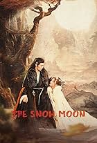 Ye Zuo and Jiaqi Li in The Snow Moon (2023)