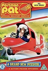 Postman Pat: Special Delivery Service (2008)