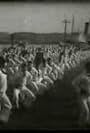 Gymnasium Exercises and Drill at Newport Training School (1900)