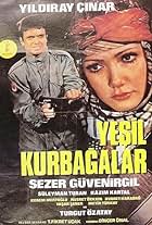 Yesil Kurbagalar (1970)