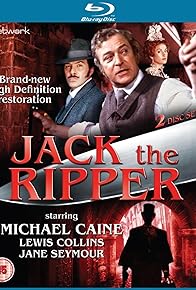 Primary photo for Jack the Ripper