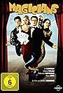 Magicians (2000)