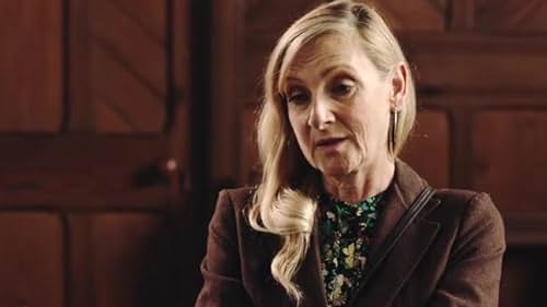 Lesley Sharp in Paranoid (2016)