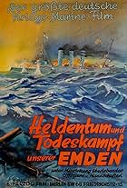 Heldentum und Todeskampf unserer Emden (1934)