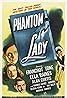 Phantom Lady (1944) Poster