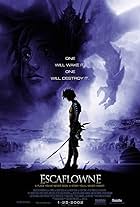 Escaflowne: The Movie (2000)