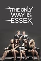 The Only Way Is Essex