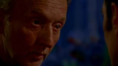 Saw VI: Tobin Bell Featurette