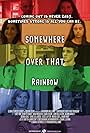 Moise Capalb, Ajay Banks, David Hart, Mardi Edge, Claudine Dearn, and Erin Font in Somewhere Over That Rainbow (2016)