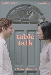 Primary photo for Table Talk