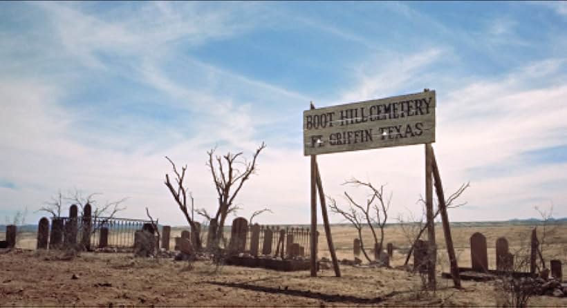 Gunfight at the O.K. Corral (1957)