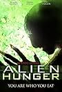 Alien Hunger (2017)