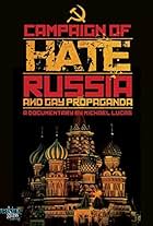 Campaign of Hate: Russia and Gay Propaganda (2014)