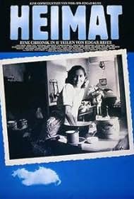 Heimat: A Chronicle of Germany (1984)