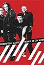 Bono, Adam Clayton, Larry Mullen Jr., The Edge, and U2 in U2: Sometimes You Can't Make It on Your Own (2005)