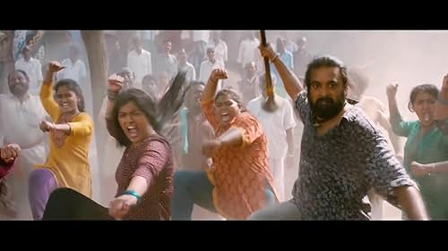 Watch Thaarai Thappattai Official Theatrical Trailer