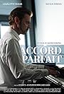 Xavier Inbona in Accord Parfait (2019)