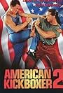 American Kickboxer 2 (1993)