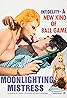 Moonlighting Mistress (1970) Poster