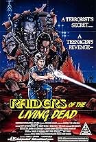 Raiders of the Living Dead