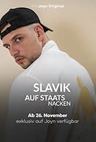 Mark Filatov in Slavik - Auf Staats Nacken (2019)