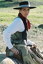 Gwynn Turnbull-Weaver is an American horsewoman and filmmaker from Northern California.