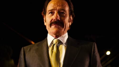 The Infiltrator: Bob Musella