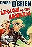 Legion of the Lawless (1940) Poster