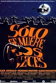 Sólo se muere dos veces (1997)