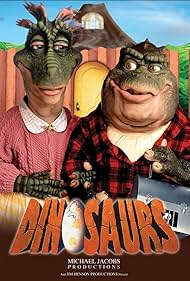 Dinosaurs (1991)