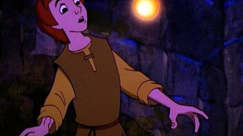 The Black Cauldron