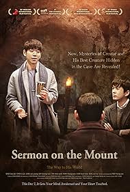 Sermon on the Mount (2017)