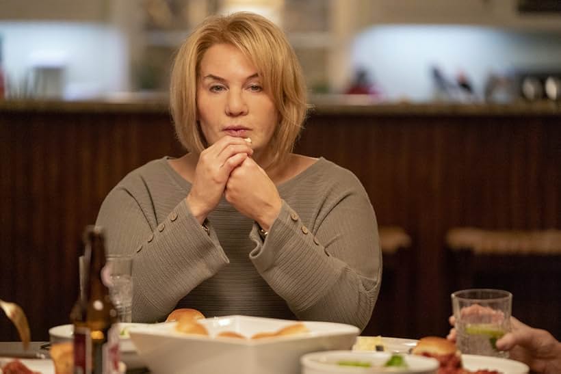 Renée Zellweger in The Thing About Pam (2022)