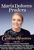 María Dolores Pradera: Gracias a vosotros (2013)