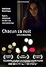 Chacun sa nuit (2012) Poster