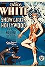 Alice White in Show Girl in Hollywood (1930)