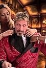 John McAfee in How to Uninstall McAfee Antivirus (2013)