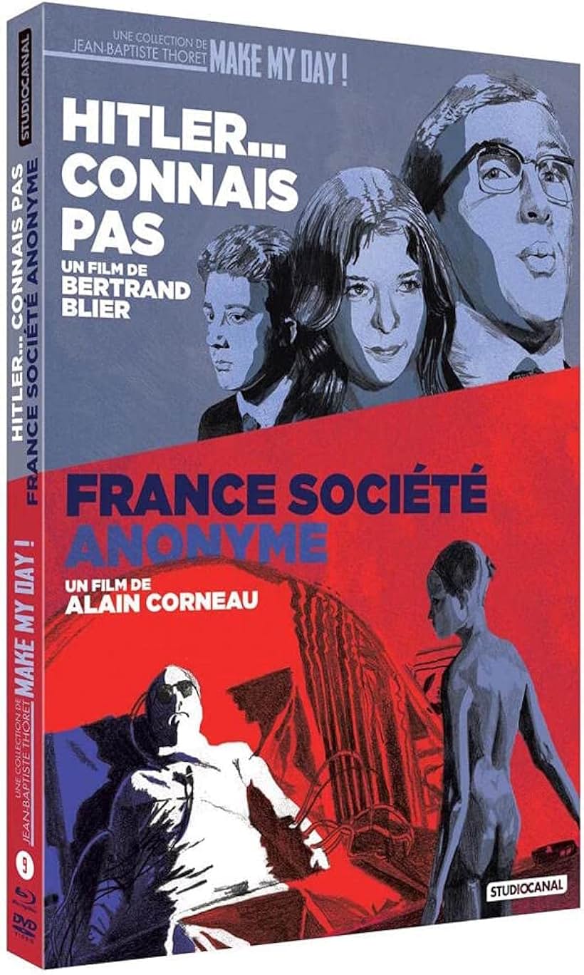 France, Incorporated (1974)