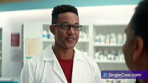 "Everyone Is Saving on Prescriptions with SingleCare," 12/25/2023