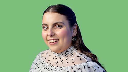 Golden Globe-nominated actress Beanie Feldstein, known for her comedic roles films like 'Lady Bird' and 'Booksmart,' plays Monica Lewinsky in the third season of "American Crime Story." "No Small Parts" takes a look at her rise to fame.