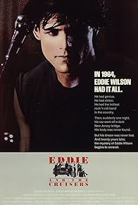 Primary photo for Eddie and the Cruisers