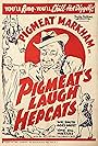 Dewey 'Pigmeat' Markham in Pigmeat's Laugh Hepcats (1947)