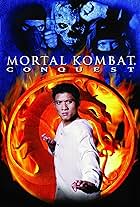 Mortal Kombat: Conquest (1998)