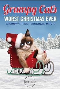 Primary photo for Grumpy Cat's Worst Christmas Ever