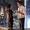 Beau Mirchoff and Maia Mitchell in Fragility (2020)