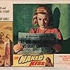 Constance Towers in The Naked Kiss (1964)